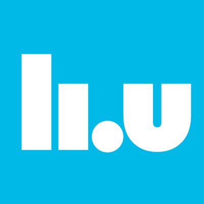 Linköping University logo
