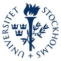 Stockholm University logo